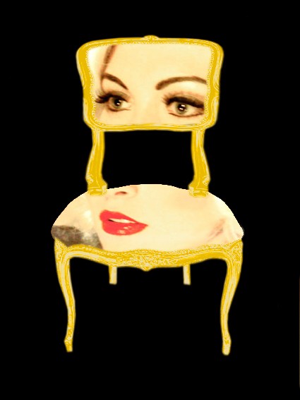 5 The Monroe Chair